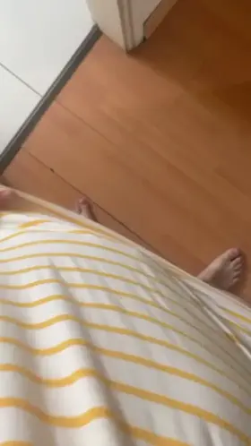 Hope you are horny as much i am