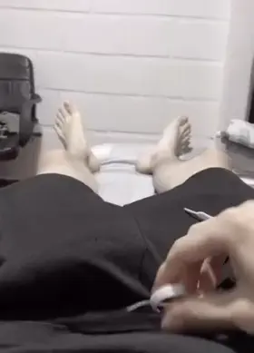 first ports here, can anyone say hi