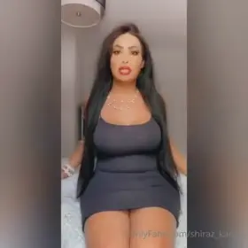 Sexiest Shemale Ever! Part 2