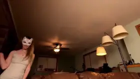 ⭐⭐⭐Pee in a glass pitcher from the inside?⭐⭐⭐ [f]