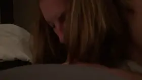 Blowjob GIF by slutmom979 who would help me suck him off?