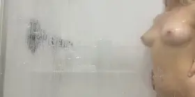 What would you do if you were in here with me?