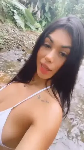 hope u love nature as much as i do [OC]