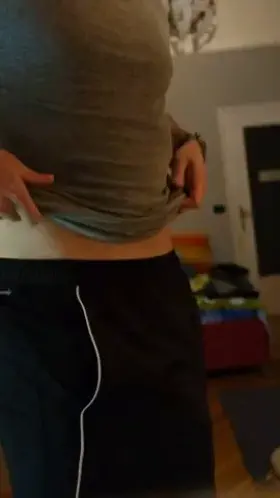 A little show off before go to sleep, hope you like it