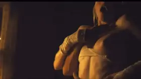 Hunter Schafer getting fucked