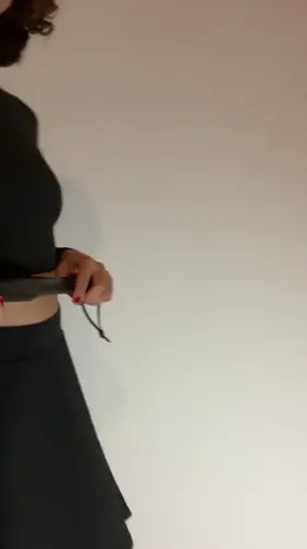 [OC][F]It is German tradition to spank your own ass on Friday (18)😉