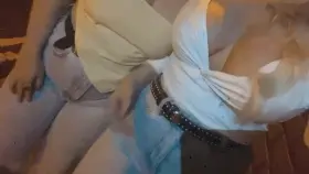 Me and my rl bestie had fun last night hehe