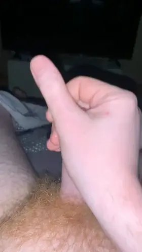 😵 that’s a lot of cum right?! 😉