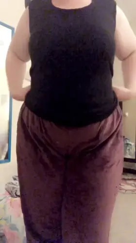 “Chubby Groping Natural Tits” - Thanks redgifs ☺️