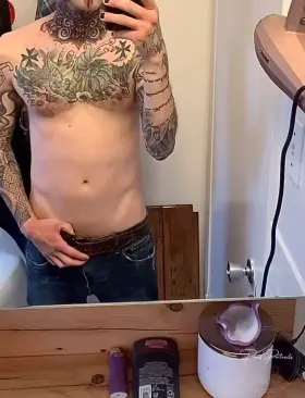 I don’t usually wear undies! (38)