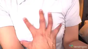 Miss Rico Tachibana is a nurse who sucks cock