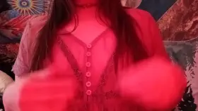 My tits need some attention, can you help?