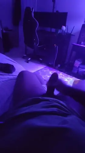 I love Asian and uncut sissies