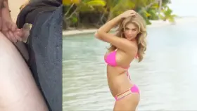 nothing better than thrusting in your fleshlight for kate upton