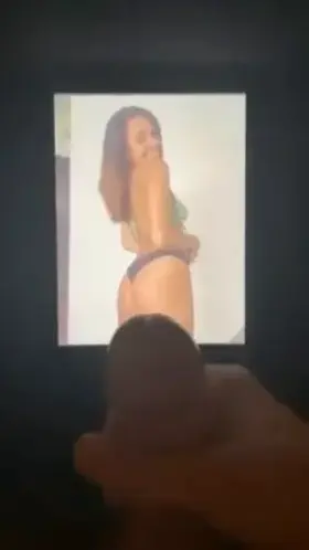 Cum trib for redditor