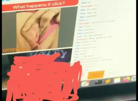 She made me cum twice. Pussy playing