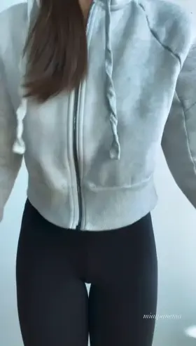 I gained the ability to morph anything around me when I spin. The first thing I did was morph myself into a pretty girl. I invited you over and started trying on different outfits for you