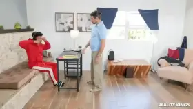 [RealityKings] Michelle Anderson - Procrastination Pussy