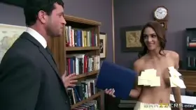 Getting the Boss' Attention