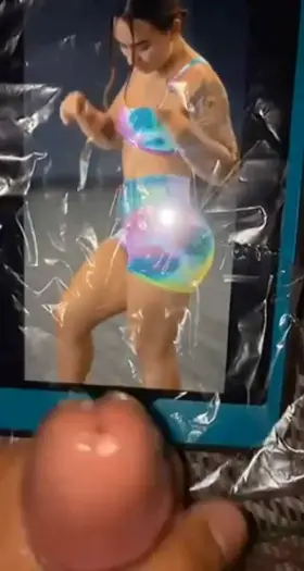 Trib for Tik Tok Girl