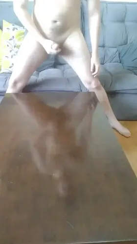 OMG! MASSIVE fucking load!