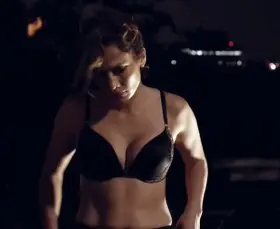 Jennifer Lopez in Shades of Blue [S1E3-2016]