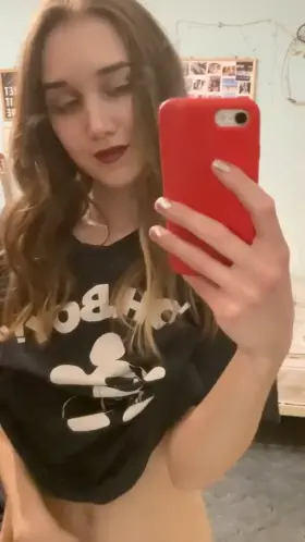 Would you lend me your boner for a night?