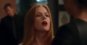 Gal Gadot & Isla Fisher