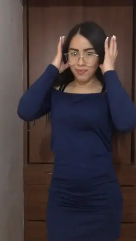 teen with all natural boobs. Are there men that still like natural?