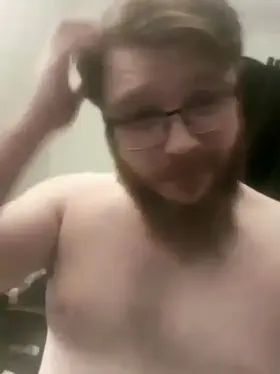 Difficult week. Keep me company?