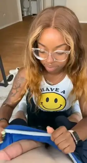 I always cum quick with him