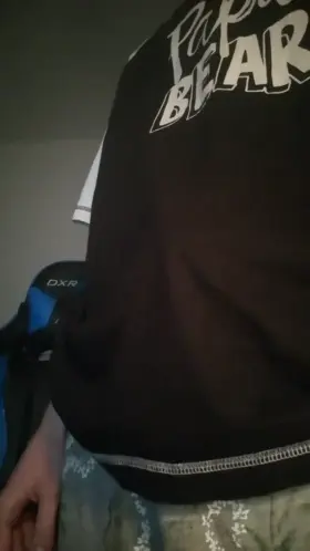 Someone randomly invited me to this sub what's up?