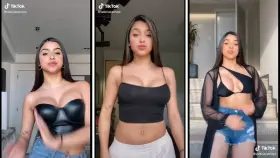 TikTok Titties & Hips