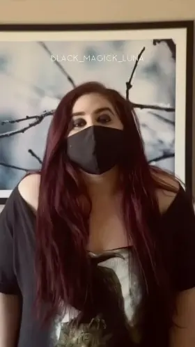 A sprinkle of Magick to make your day better!