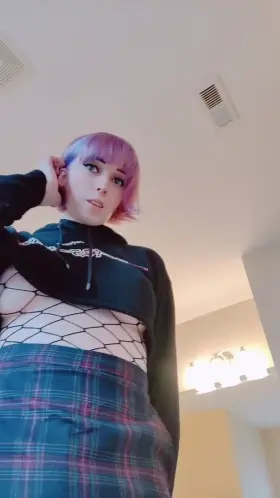 I never knew if these qualified as ghost nipples, what do you think?