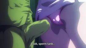 I wanna be your nurse and drain you like this~