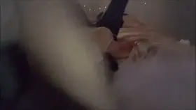 My friend loves sucking off my bf while i watch them and touch myself this time we made a video