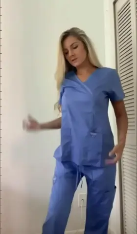 Helloooo Nurse