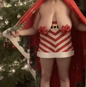 Feeling festive [oc]