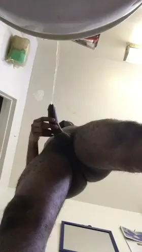 AYYYY GOTTA SOME LIQUID FOR YA!