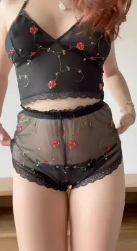 Knock me up multiple times, I want a big family 🤭😍