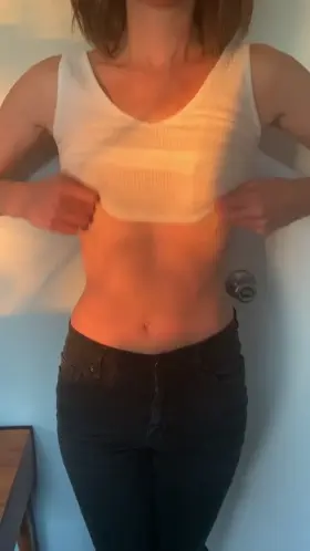 Can I be your little secret on the side? [F][OC]