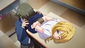 Shihai No Kyoudan Episode 2