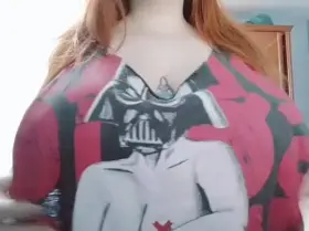 [OC]That this bringsyou some peace in these troubled times💕