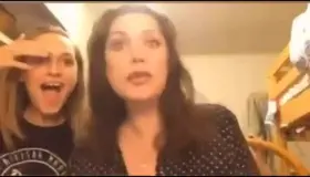 Now that's kind of fucked up