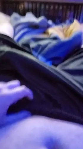 I love how it springs to life... ☺️