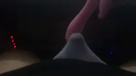 Had to break the first pair in right.