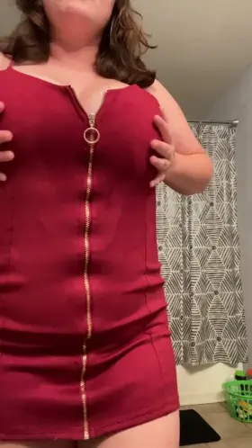 If you want the full vid, message me😍