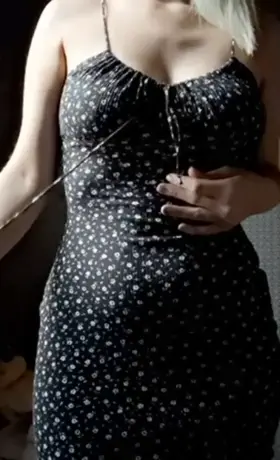 This is only the beginning of the video (oc)