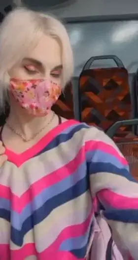 Itty bitty titty committee >.<